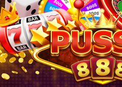 Pussy888 Download APK