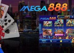 Mega888: Slot Dalam Talian Pertaruhan Kecil
